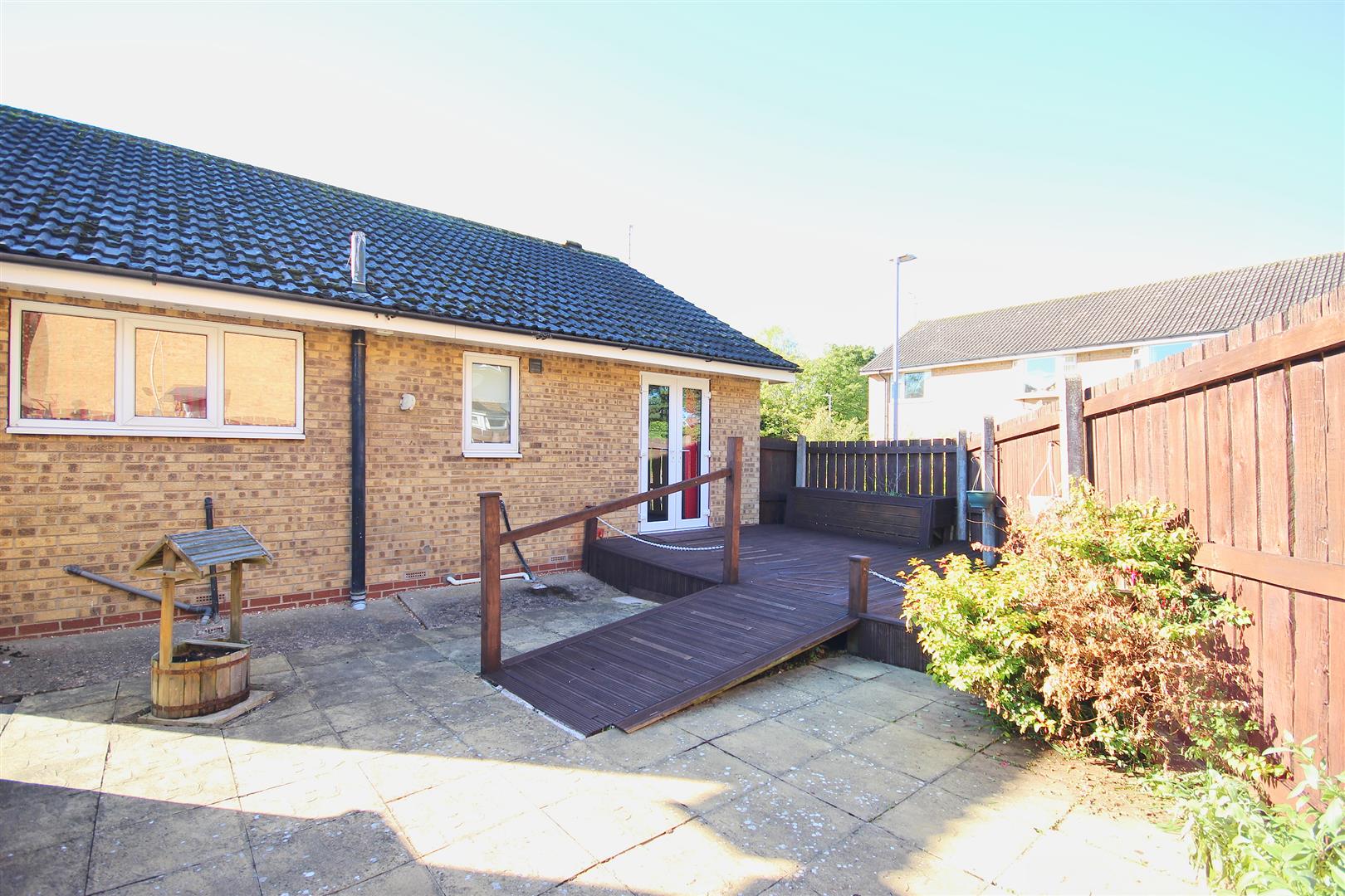 2 bed property in Beckside, Hornsea